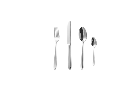 Mauviel bestiksæt med 16 dele