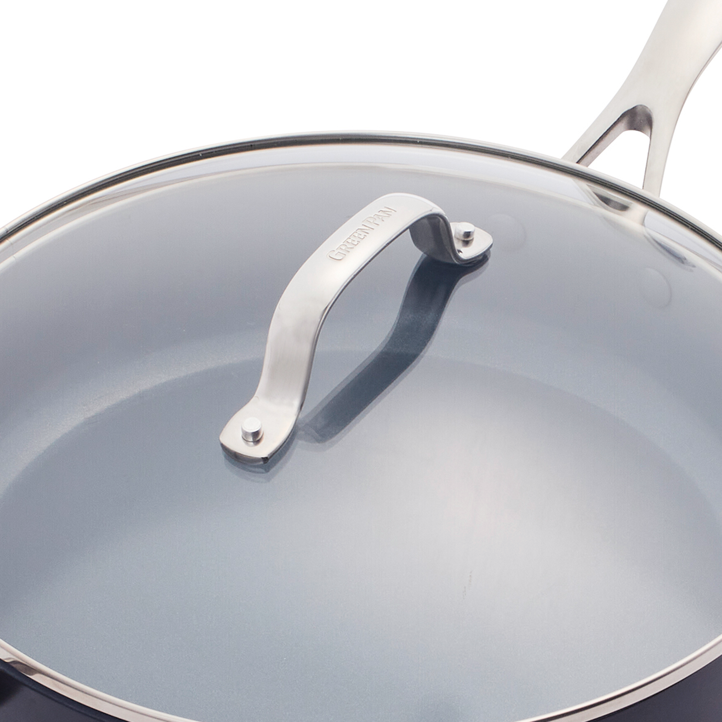 Valencia Pro Gryderet 28cm med omslag