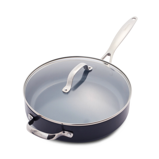 Valencia Pro Gryderet 28cm med omslag