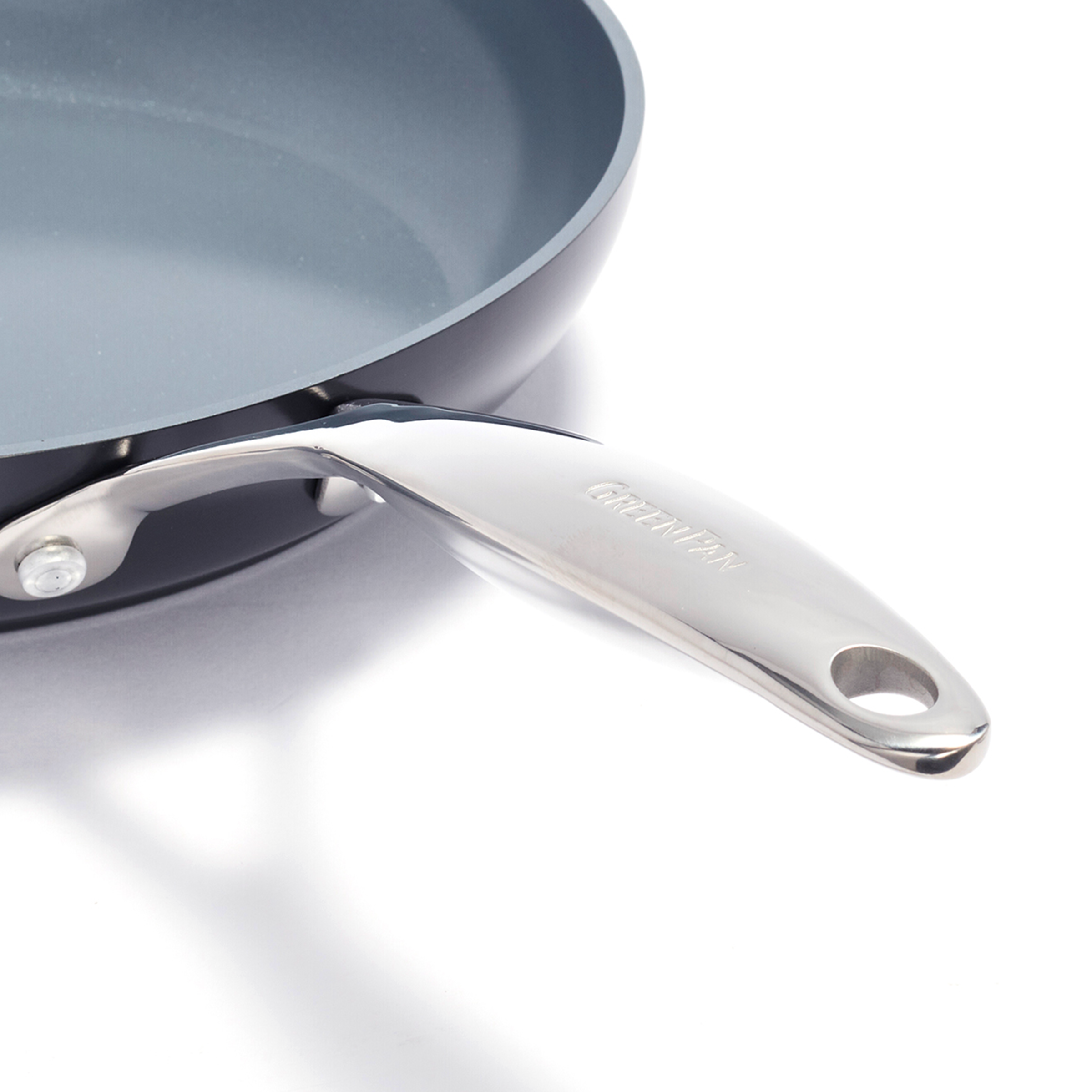 Valencia Pro 2-delt sæt (stegepander 20 cm + 26 cm)