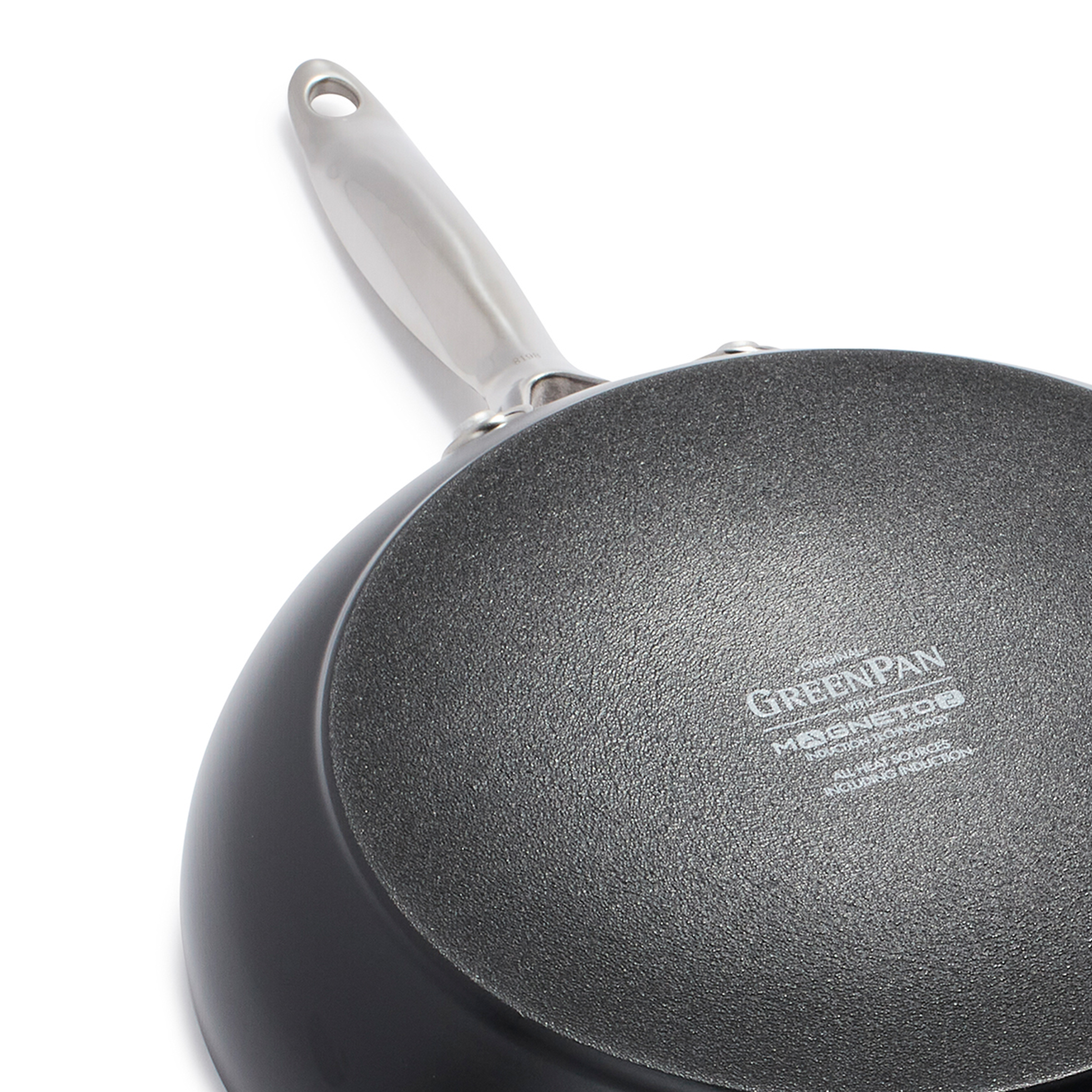 Valencia Pro 2-delt sæt (stegepander 26 cm + 30 cm)