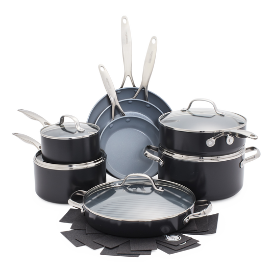 Valencia Pro-sæt med 13 dele