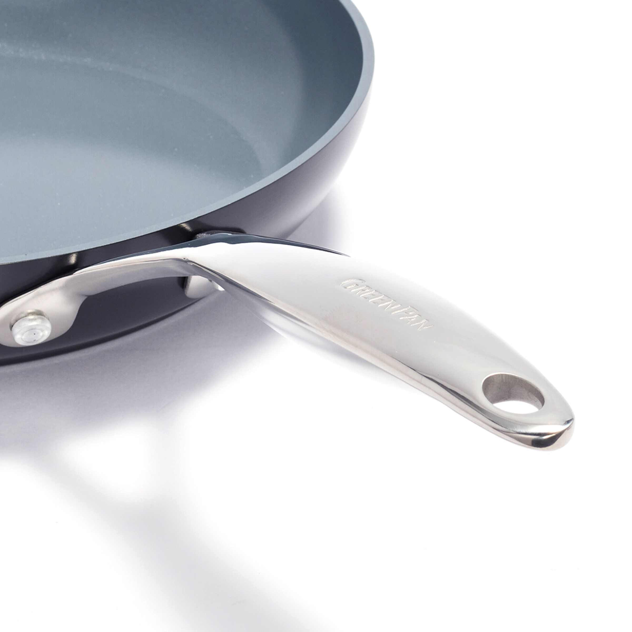 Valencia Pro Stegepande 28 cm