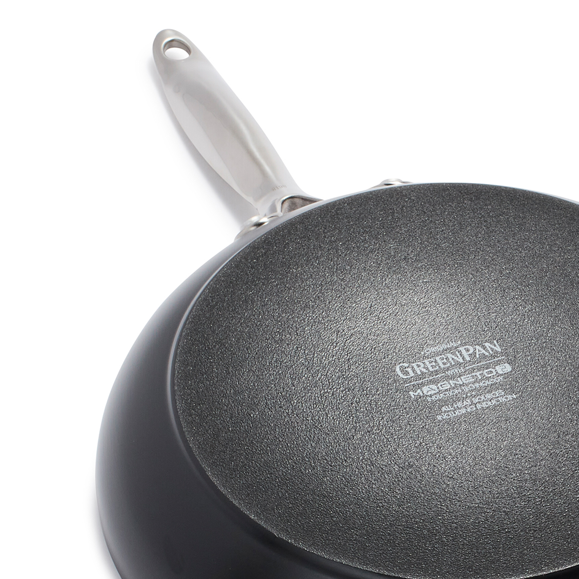 Valencia Pro Stegepande 30cm