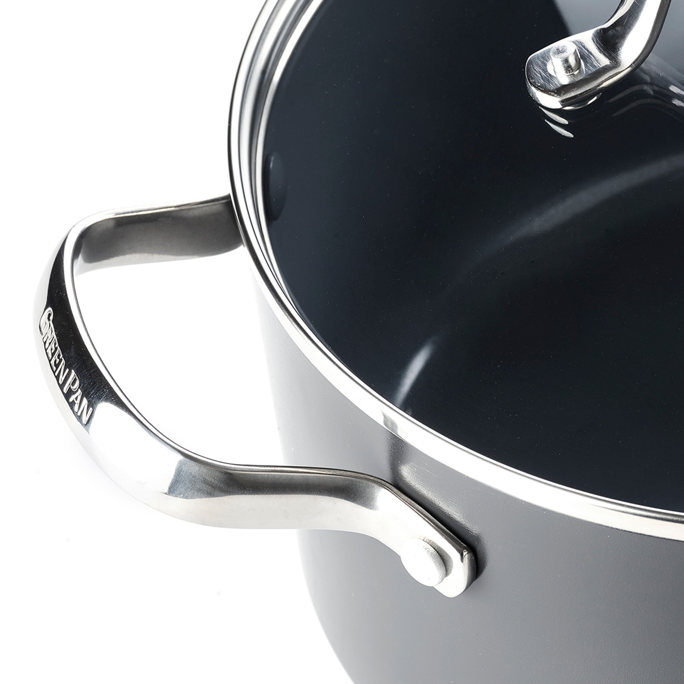 Valencia Pro Gryde med omslag 24cm