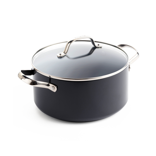 Valencia Pro Gryde med omslag 24cm