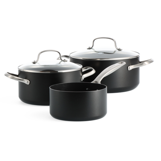 Copenhagen sæt med 6 dele