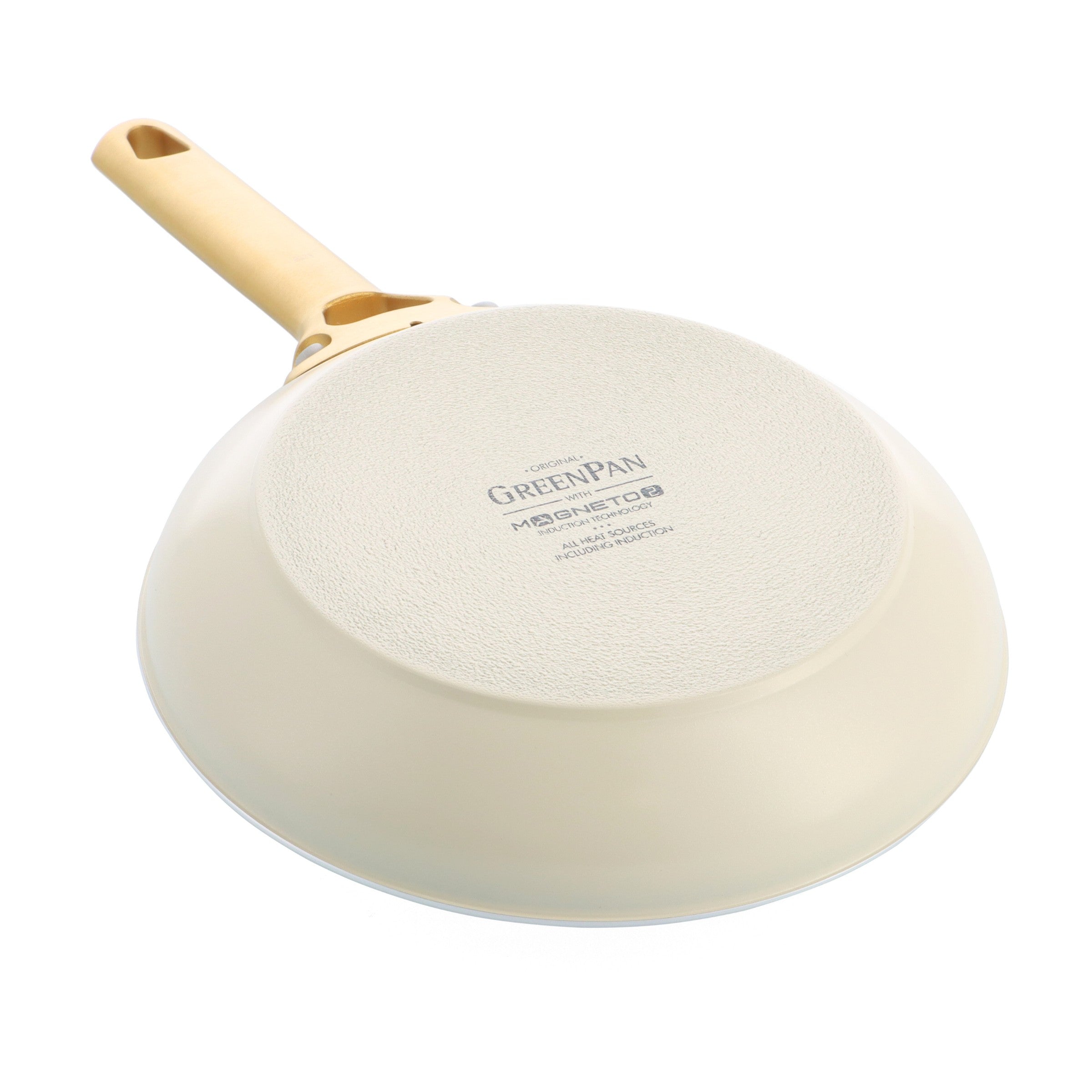 Padova Cream sæt med 6 dele