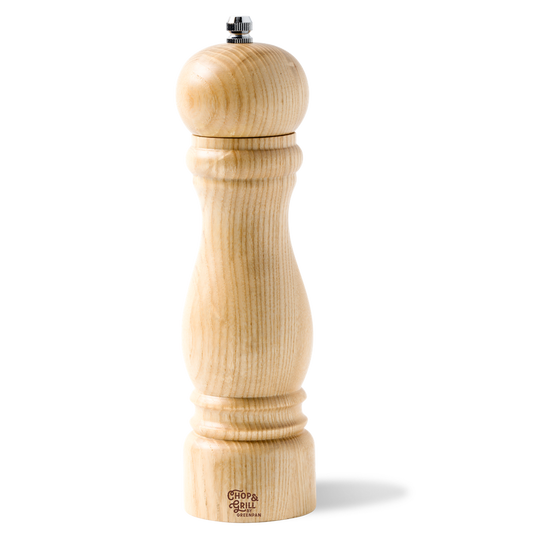 Chop & Grill Zoutmolen hout