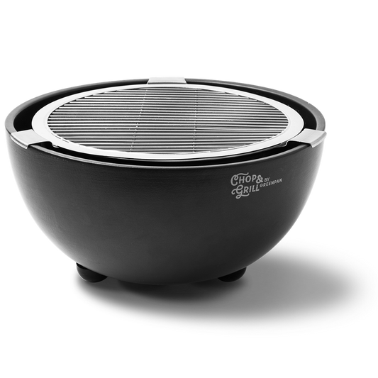Chop & Grill Bordgrill