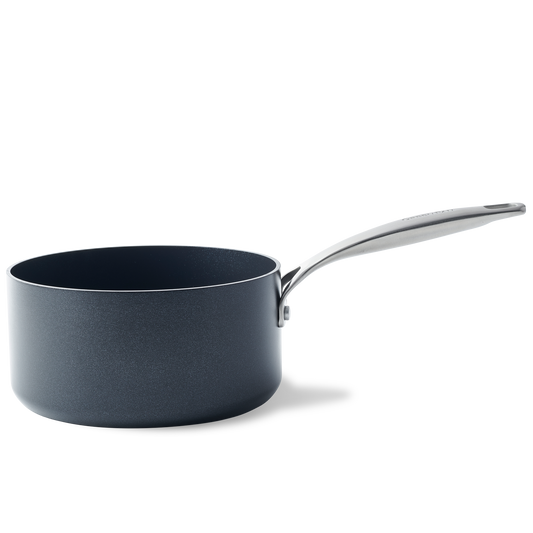 Copenhagen Kasserolle 18cm med keramisk non-stick belægning