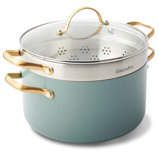 Padova SkyBlue Grydesæt met 2 dele