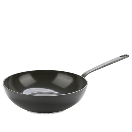 Craft Wok 28cm/3,6L med keramisk non-stick belægning
