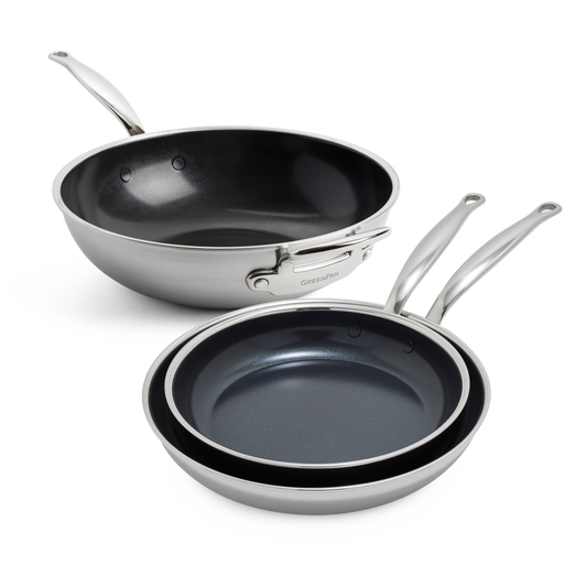 Premier 3-pieces set