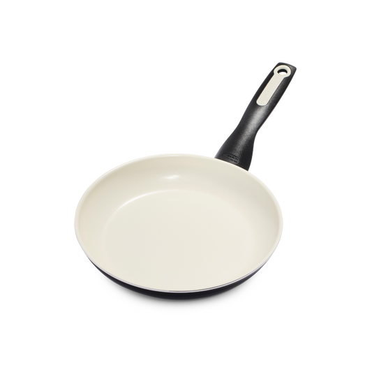 Rio Black Stegepande 18cm