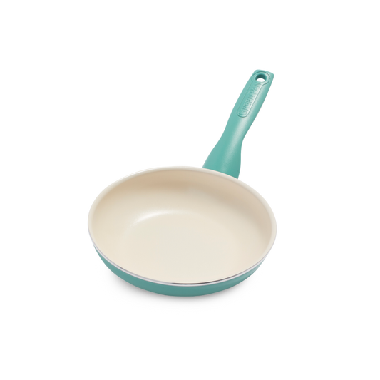 Rio Turquoise 18 cm Stegepande