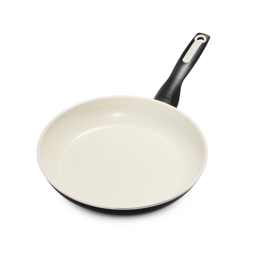 Rio Black Stegepande 26cm