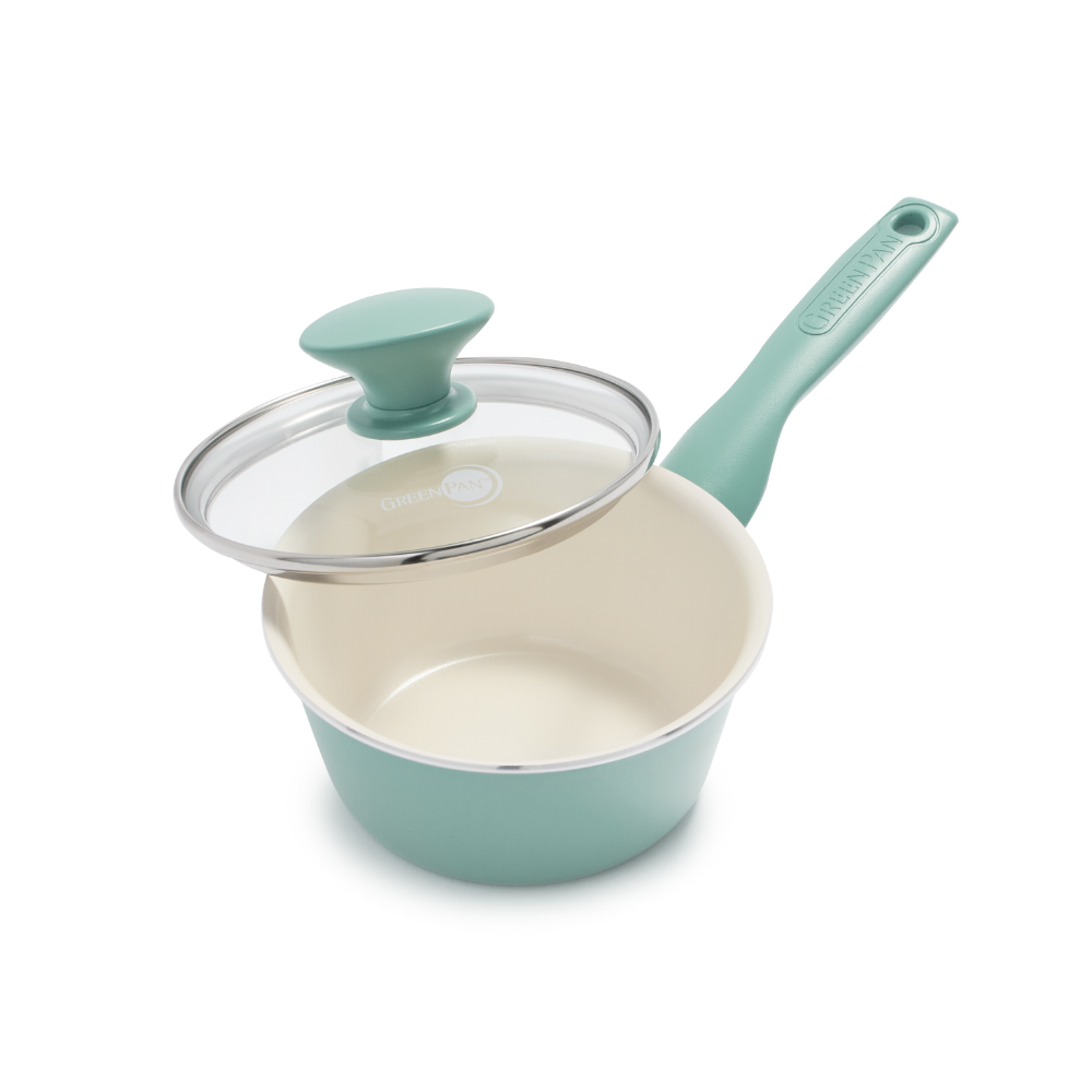 Rio Turquoise 8 dele sæt