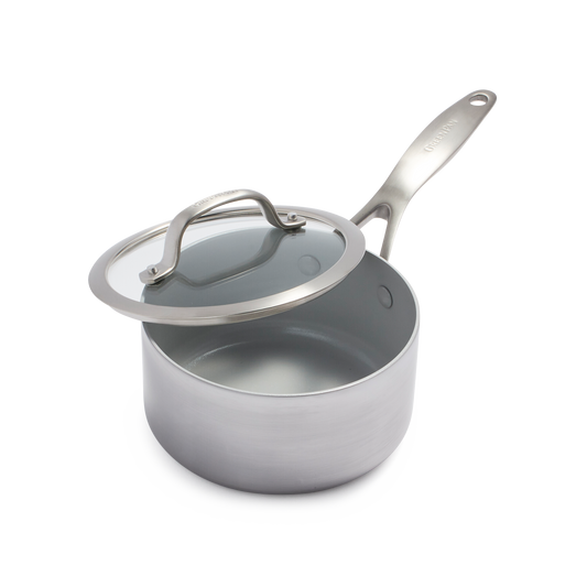 Venice Pro Evershine Saucepande 16cm