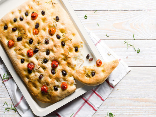 Focaccia