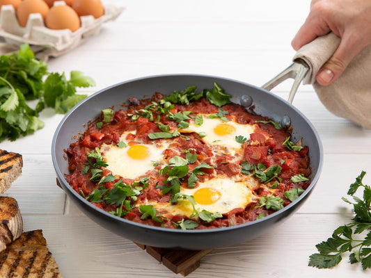 Shakshuka