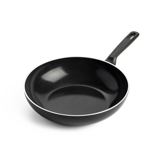 Memphis wok 28cm/3,6L med keramisk non-stick-belægning