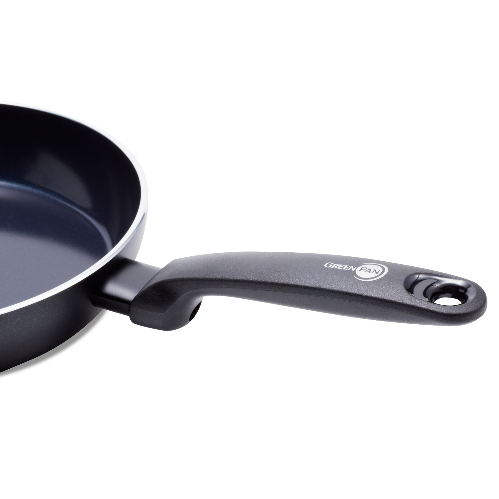 Torino wok 28cm/3,6L med keramisk non-stick belægning