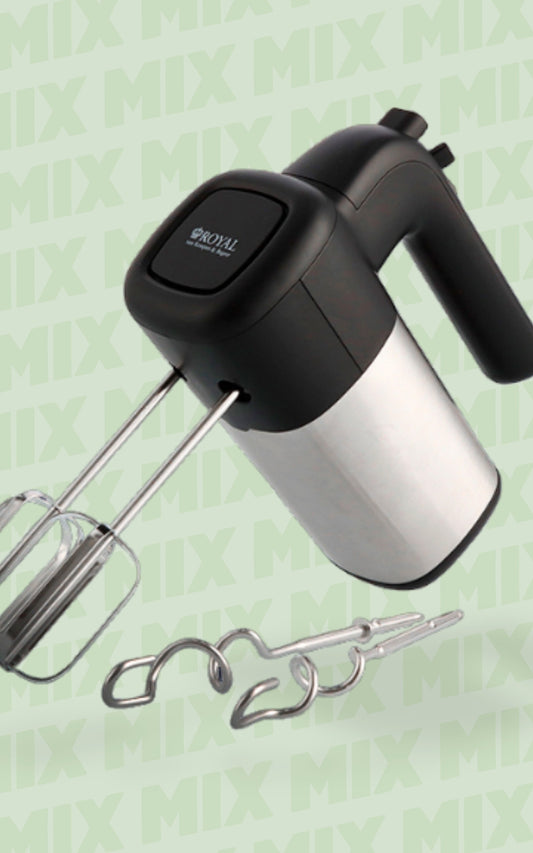 Royal Håndmixer