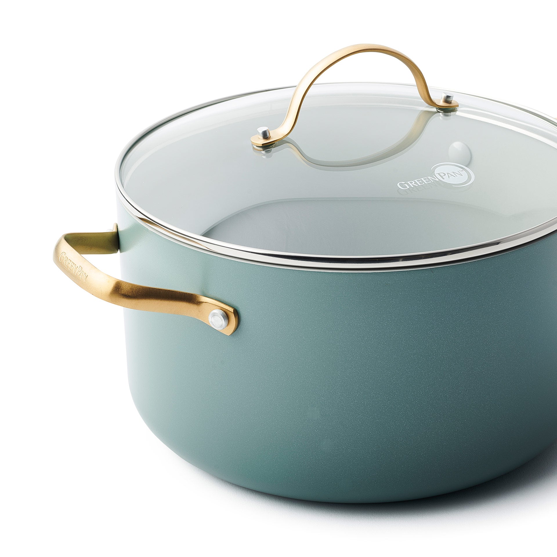 Padova SkyBlue Grydesæt met 2 dele