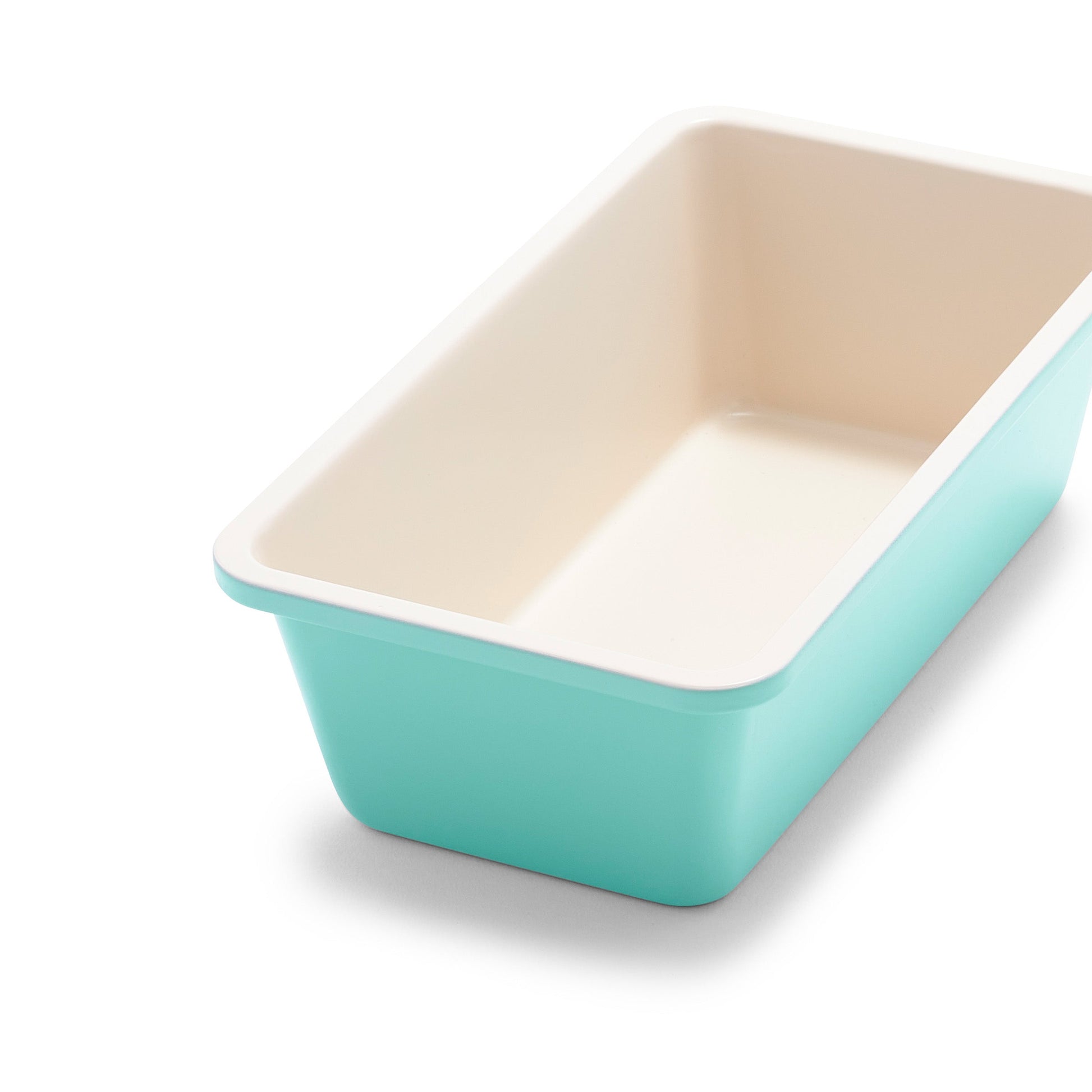 Contour Turkoois Cakevorm