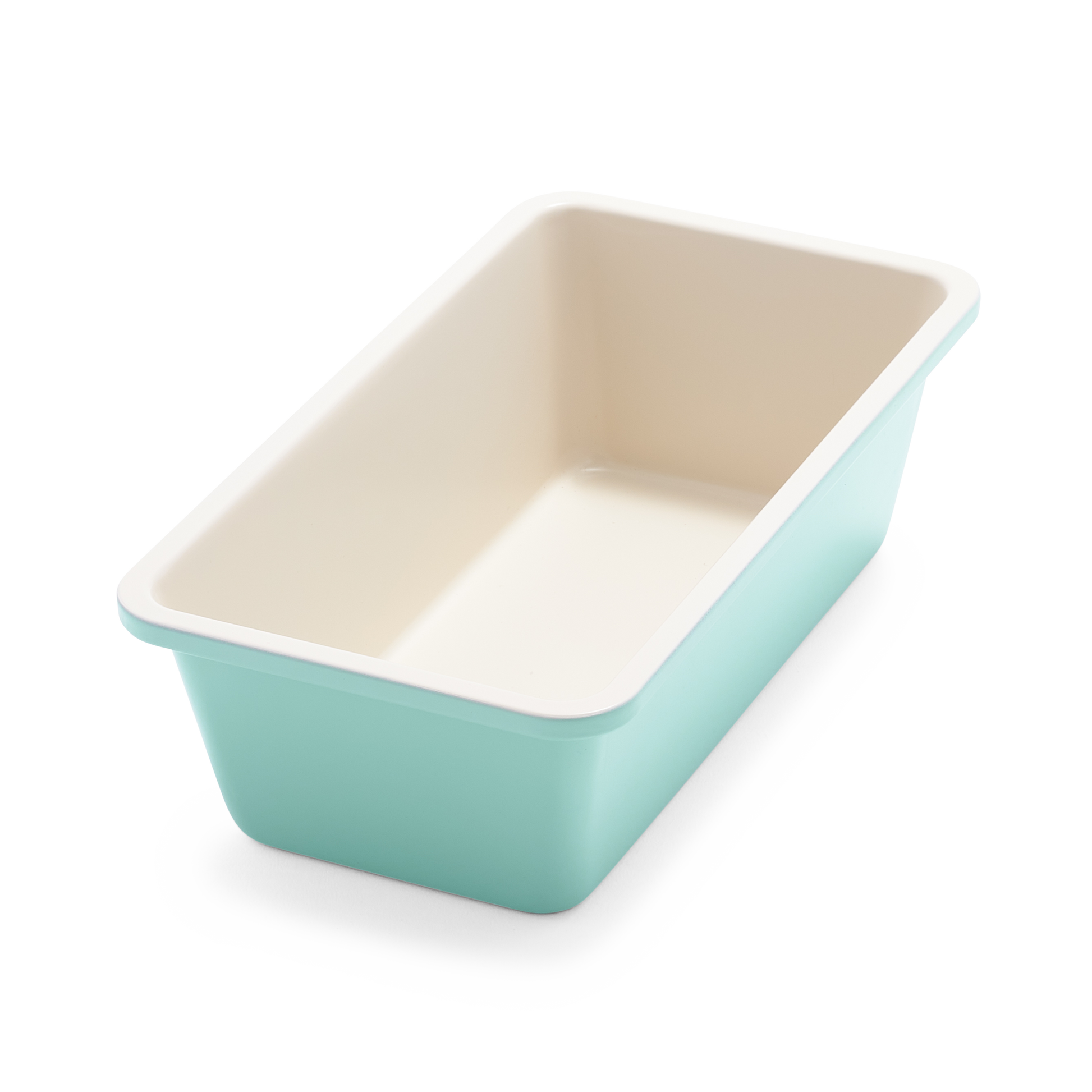 Contour Turkoois Cakevorm