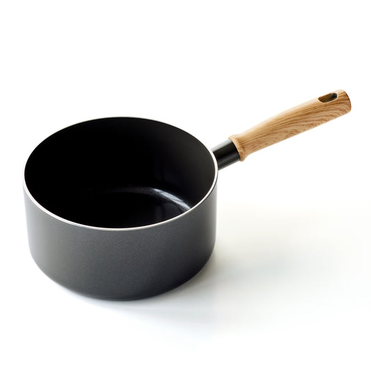 GreenChef Vintage Pande af stål 18cm/2.1L