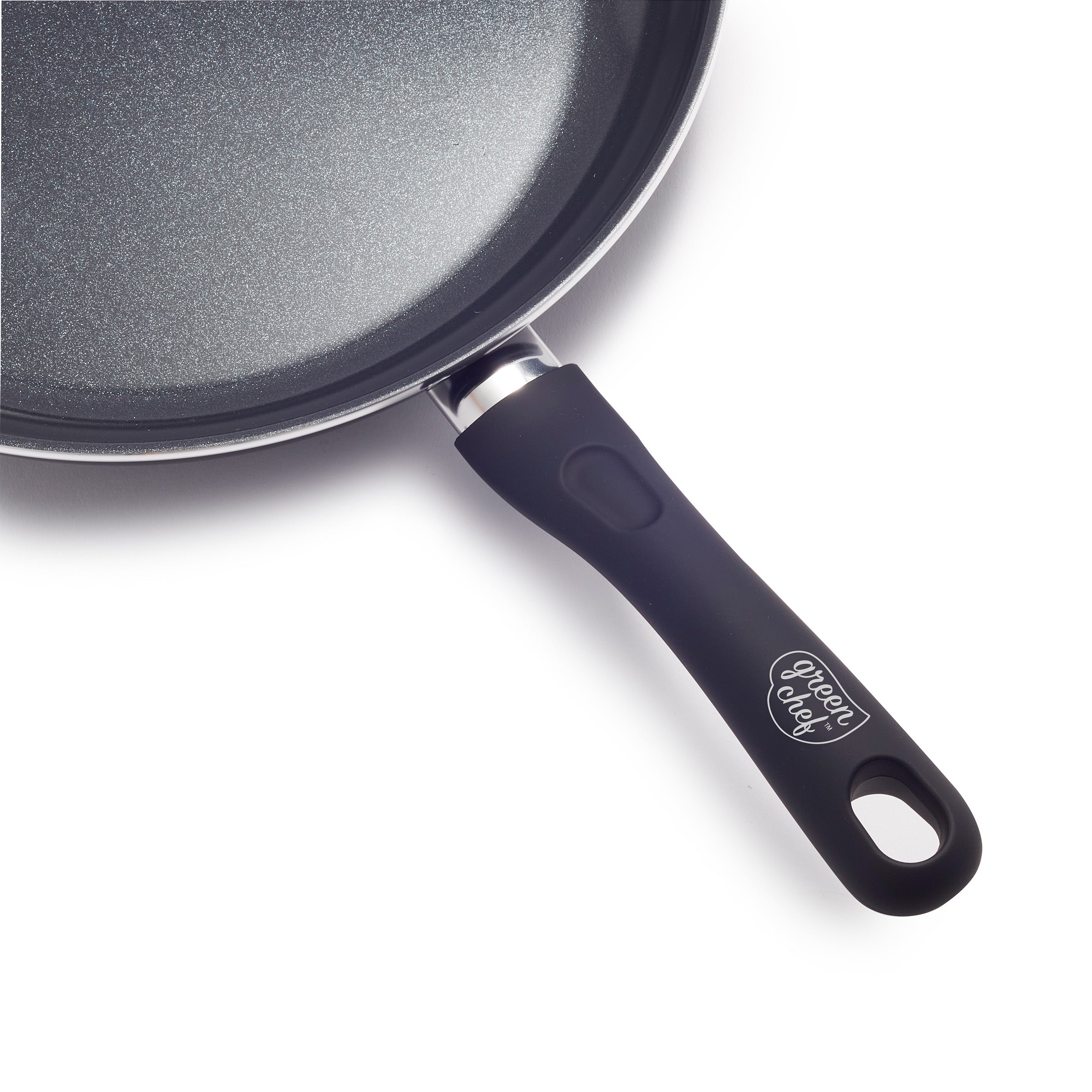 GreenChef Diamond Gryde 24cm