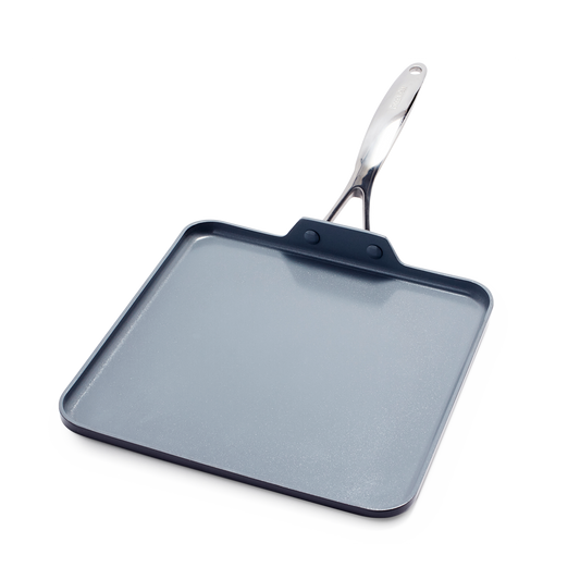 Valencia Pro Teppanyaki pande 28cm