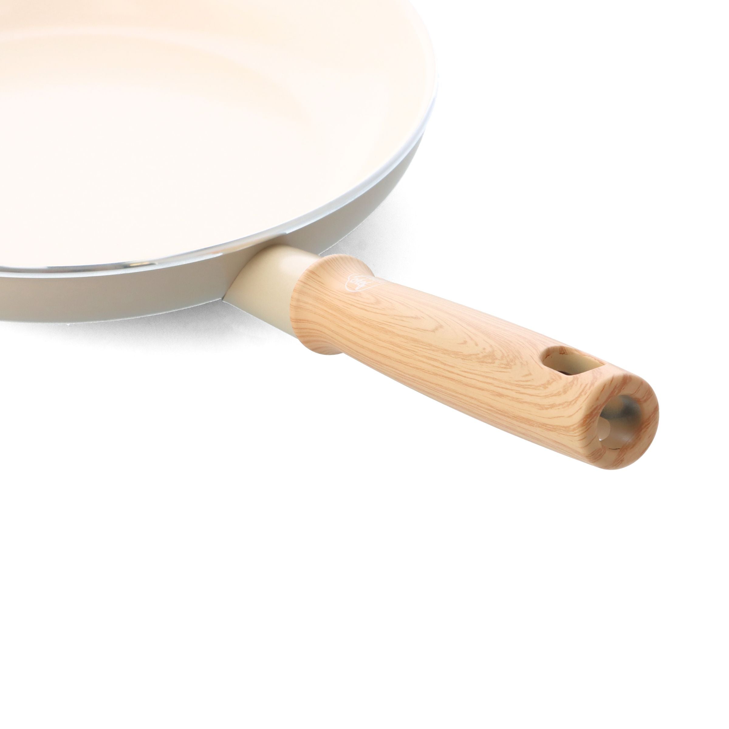 GreenChef Nordics Braadpan 28 cm