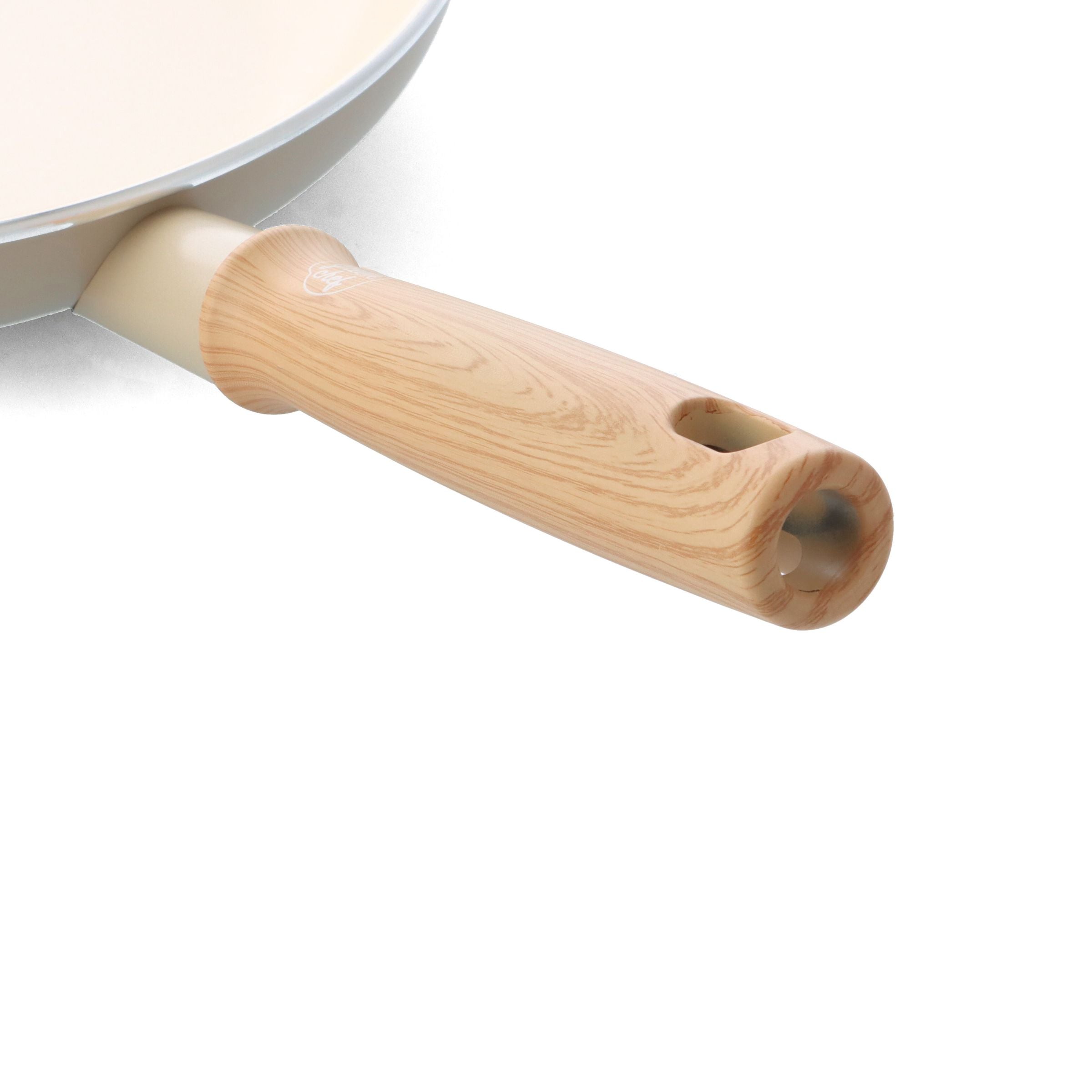 GreenChef Nordics Wok