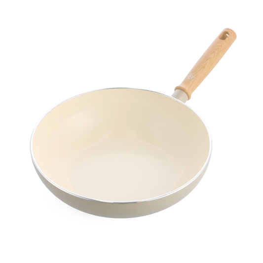 GreenChef Nordics Wok