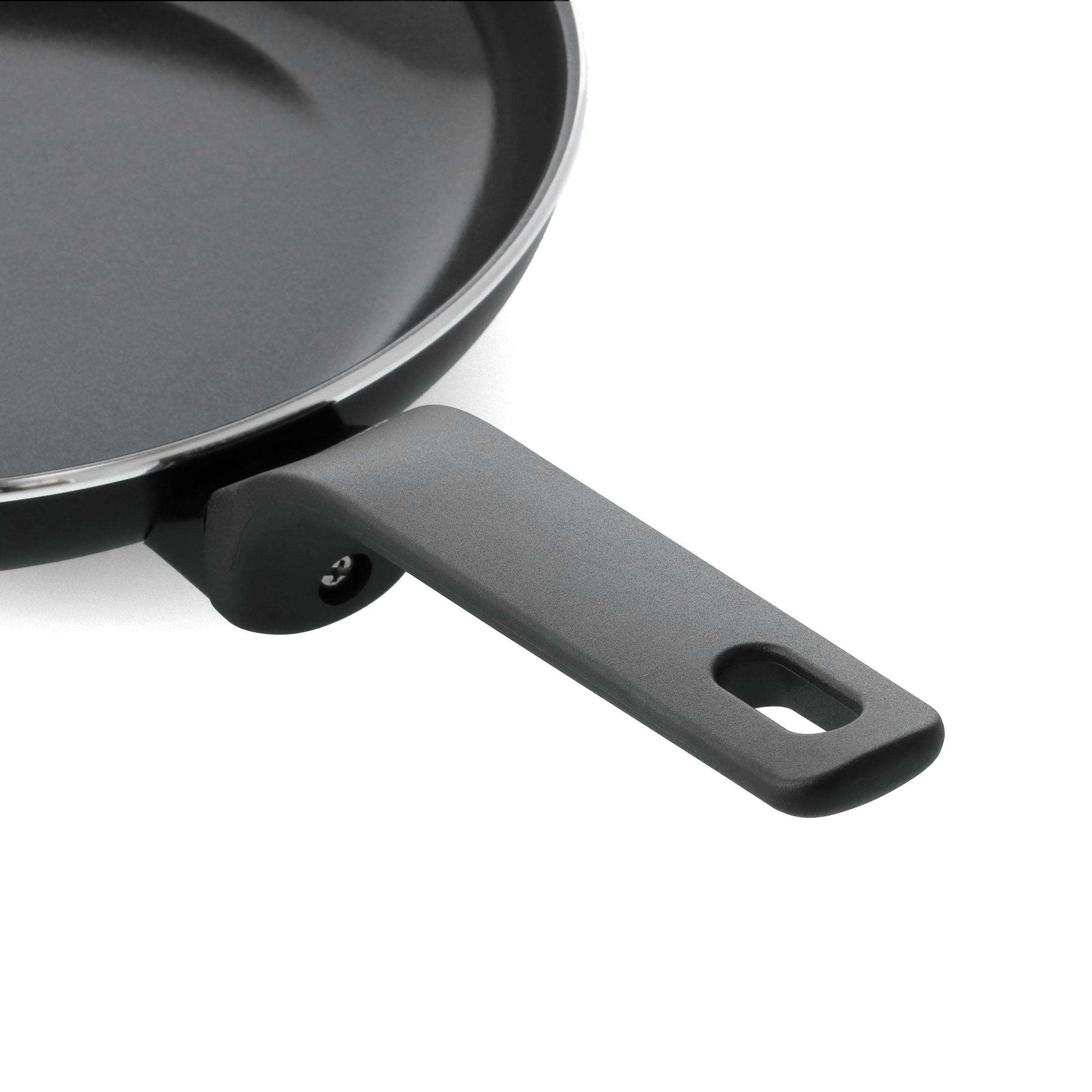 Essence Stegepande 30 cm - Black