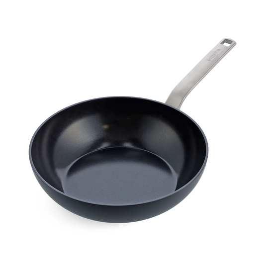 Evolution Sort wok, 28 cm