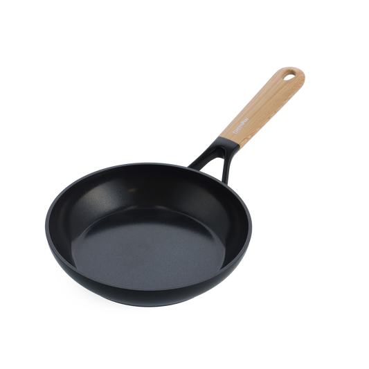 Eco-Smartshape Non-Stick Stegepande Lyst Træ 20cm