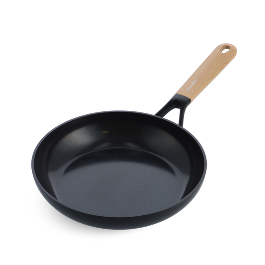 Eco-Smartshape Non-Stick Stegepande Lyst Træ 24cm