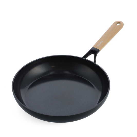 Eco-Smartshape Non-Stick Stegepande Lyst Træ 28cm