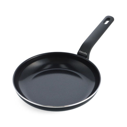 Essence Stegepande 30 cm - Black