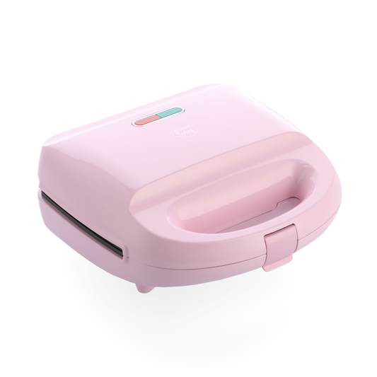 Greenpan Sandwich maker Keramisch pfas-vri vooraanzicht