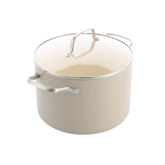 GreenChef Nordics Soeppan met deksel