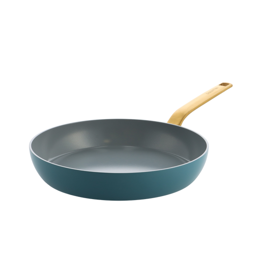 Evolution stegepande 30 cm – Blue