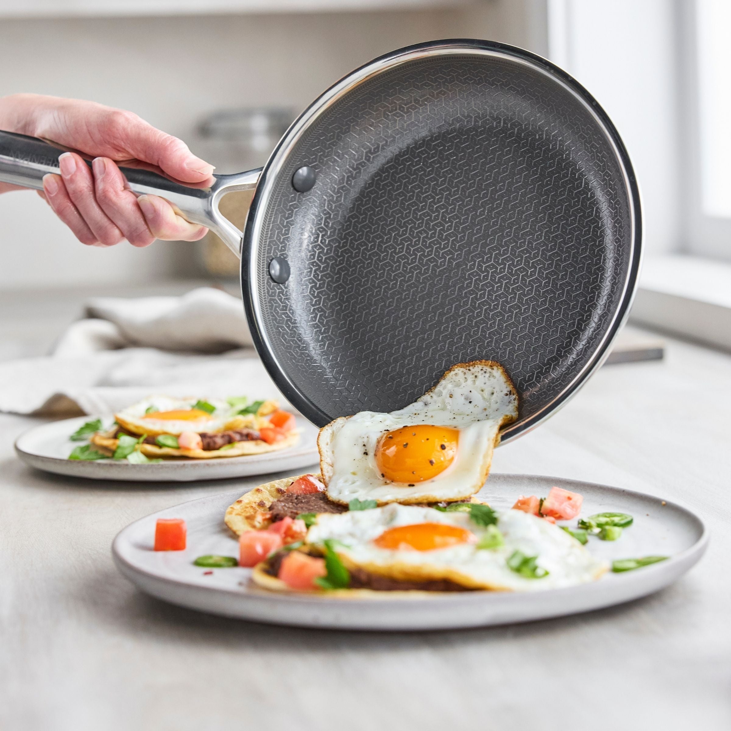 Apex hybrid 5-pieces Set