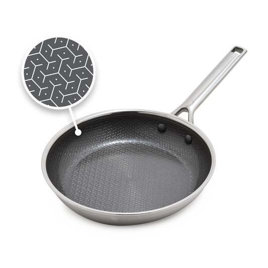 Apex hybrid Stegepande 24 cm