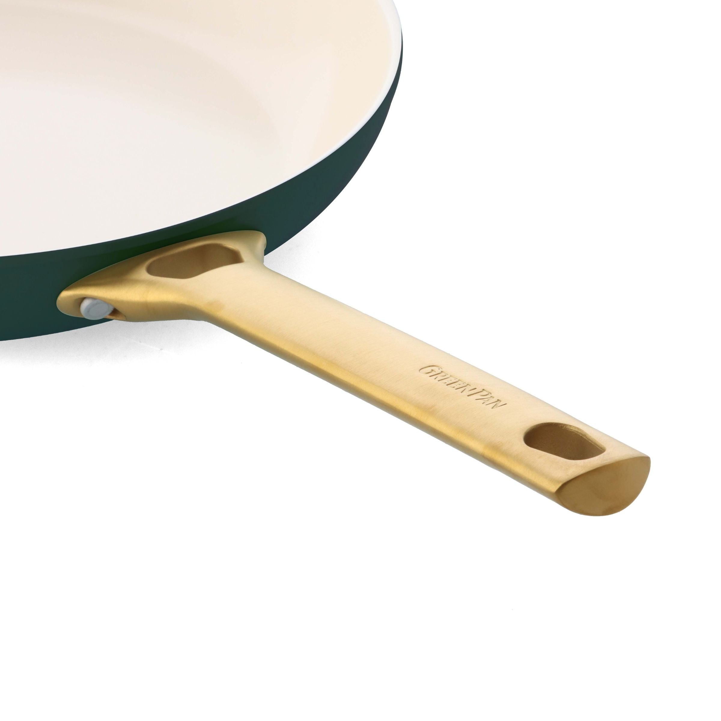 Padova Reserve Pine Green 2-delt grydesæt