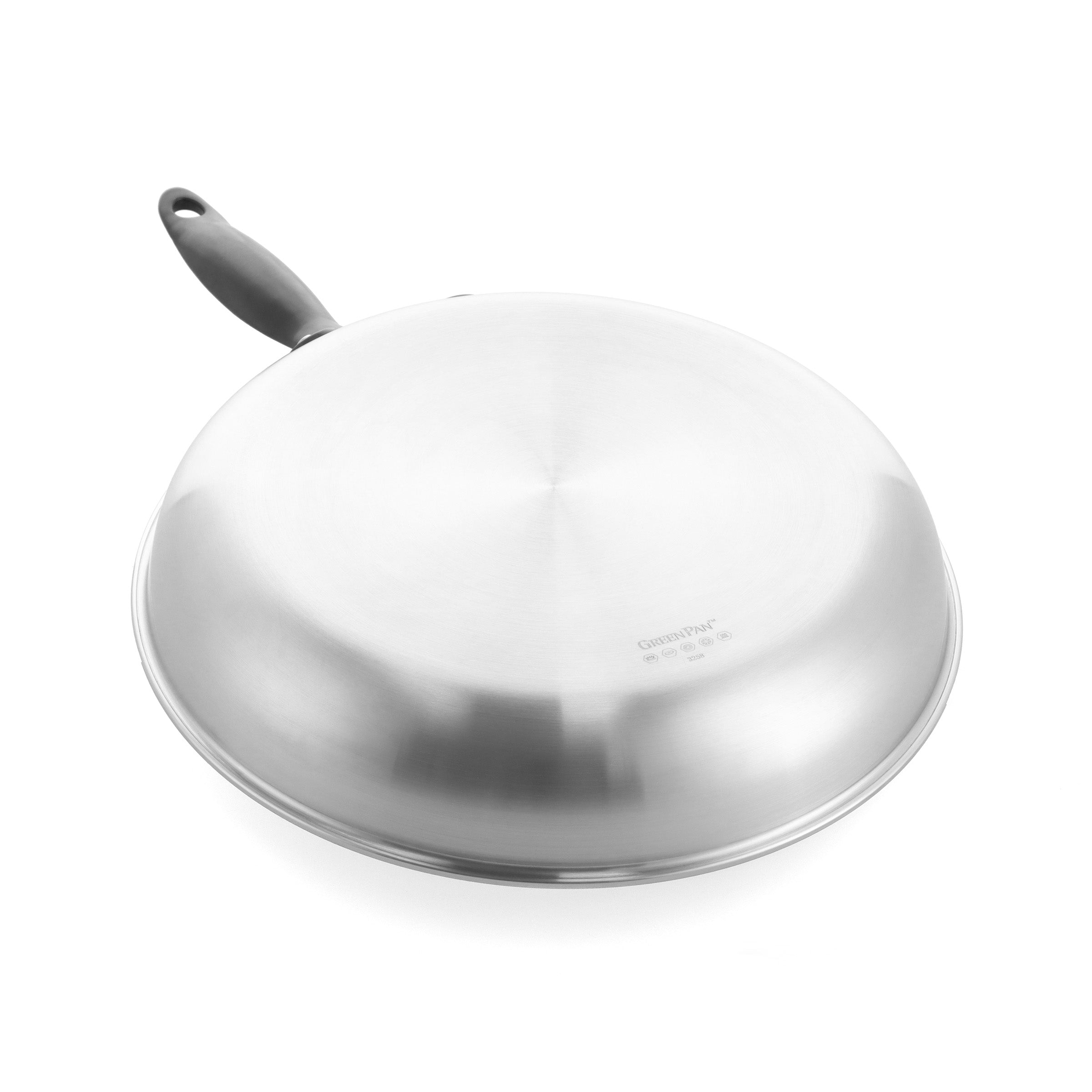 Venice Pro Noir 13-delt sæt med belægning + Redskabssæt (Chef’s redskaber)